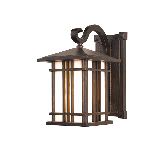 草原小屋係列